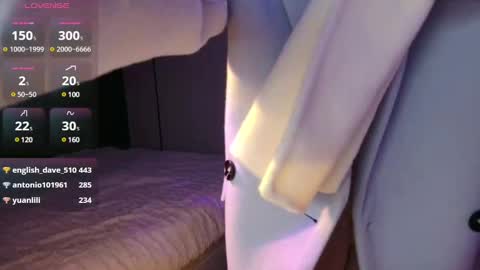 nana online show from February 16, 2025, 2:00 pm