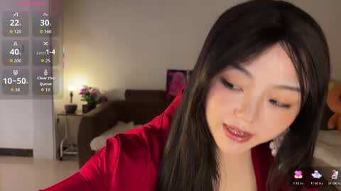 nana online show from September 30, 2025, 1:21 am