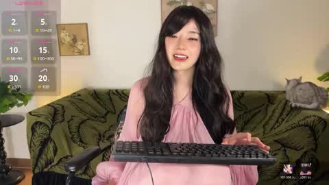 nana online show from May 1, 2026, 4:50 am