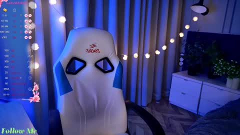 Liv 3 online show from February 12, 2025, 4:55 pm