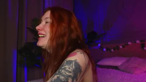 Liv 3 online show from January 14, 2026, 2:12 pm