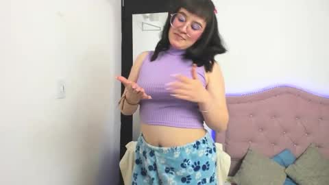 Katalina Novoa. online show from January 13, 2025, 12:19 am