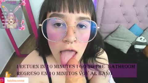 Katalina Novoa. online show from February 10, 2025, 12:52 am