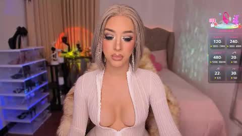 Snapshot of livecumayumi chatting on September 21, 2025, 9:22 am Goddess Ayumi online show from September 21, 2025, 9:22 am