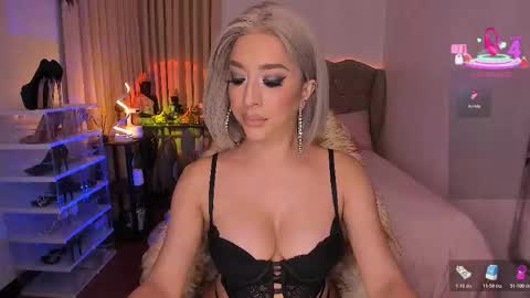 Snapshot of livecumayumi chatting on October 26, 2025, 9:37 am Goddess Ayumi online show from October 26, 2025, 9:37 am