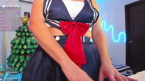 Livfabi  online show from December 19, 2024, 8:44 pm