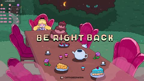 Livfabi  online show from February 4, 2025, 6:06 pm