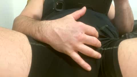 Cum4fun online show from January 14, 2025, 12:56 pm