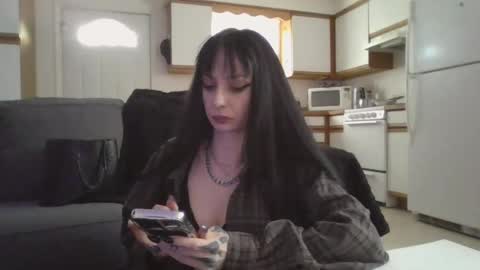 Liv Mirage online show from January 14, 2025, 10:34 pm