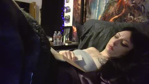 Liv Mirage online show from January 18, 2025, 3:59 pm