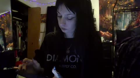 Liv Mirage online show from January 19, 2025, 7:37 pm