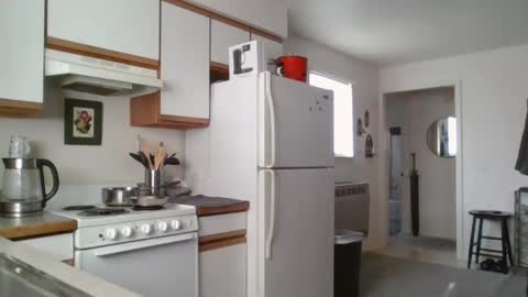 Liv Mirage online show from January 22, 2025, 7:56 pm