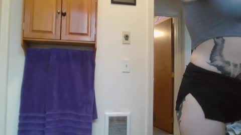 Liv Mirage online show from January 7, 2026, 8:33 pm