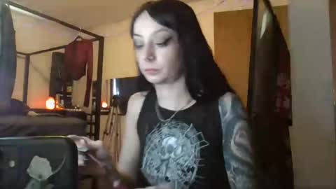 Liv Mirage online show from February 14, 2026, 6:48 pm