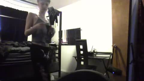 Liv Mirage online show from March 7, 2026, 7:44 pm