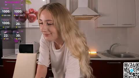 My name is Livy Nice to meet you  Thumbs up please its important online show from June 5, 2026, 4:35 pm