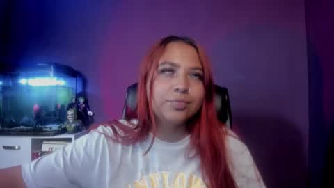 LixRose online show from February 24, 2026, 5:33 pm