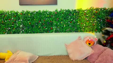 liya_gorgeous online show from December 26, 2024, 12:05 pm