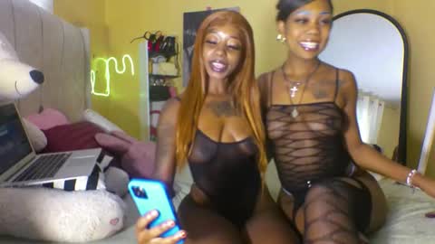 liyah online show from October 19, 2025, 8:37 am