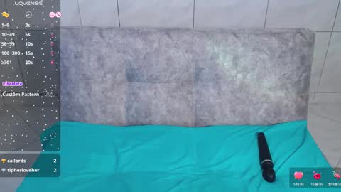 Snapshot of liyssa chatting on January 26, 2025, 3:59 am Lissa 3 online show from January 26, 2025, 3:59 am