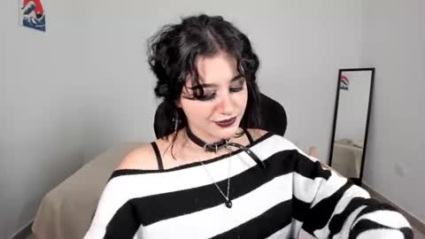 Snapshot of liz_beths chatting on July 9, 2026, 8:46 pm Elizabeth online show from July 9, 2026, 8:46 pm