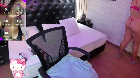 Snapshot of liz_catt chatting on November 19, 2025, 7:14 pm Mabe online show from November 19, 2025, 7:14 pm