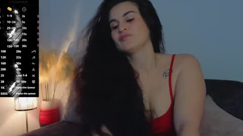 liz online show from December 6, 2024, 3:33 pm