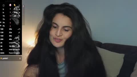 liz online show from December 17, 2024, 9:16 pm