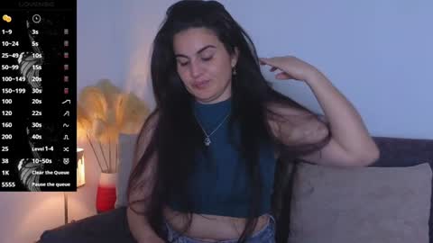 liz online show from February 3, 2025, 6:28 pm