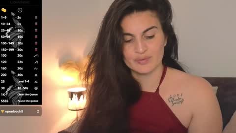 liz online show from February 6, 2025, 4:25 pm