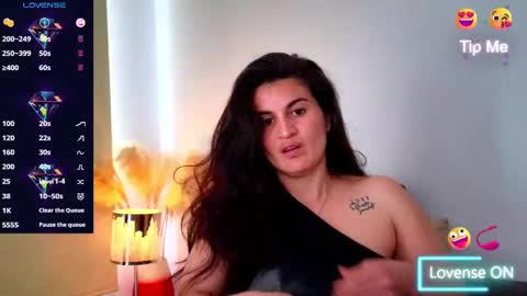 liz online show from March 8, 2025, 4:39 pm