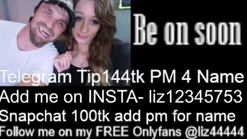 Jay-Liz online show from October 13, 2025, 3:06 am