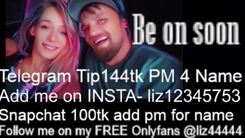 Jay-Liz online show from October 14, 2025, 4:02 am