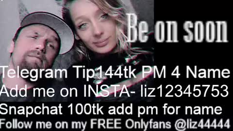 Snapshot of liz_jay chatting on October 25, 2025, 12:23 pm Jay-Liz online show from October 25, 2025, 12:23 pm