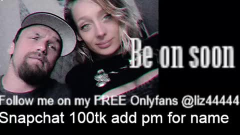 Snapshot of liz_jay chatting on November 14, 2025, 10:47 am Jay-Liz online show from November 14, 2025, 10:47 am