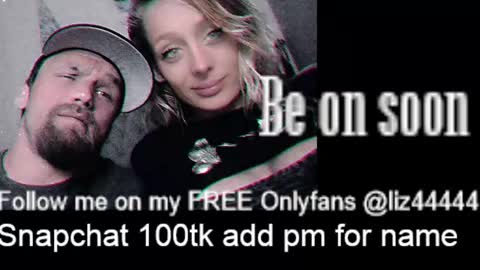 Snapshot of liz_jay chatting on November 16, 2025, 2:00 pm Jay-Liz online show from November 16, 2025, 2:00 pm