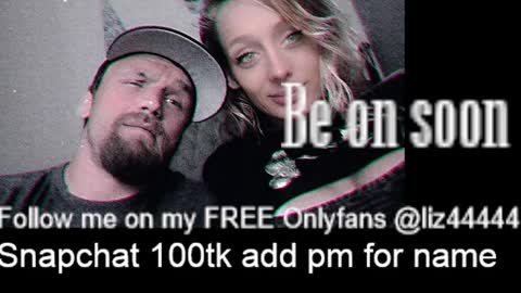 Snapshot of liz_jay chatting on November 19, 2025, 10:04 am Jay-Liz online show from November 19, 2025, 10:04 am