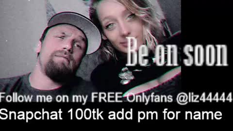 Snapshot of liz_jay chatting on November 21, 2025, 4:38 pm Jay-Liz online show from November 21, 2025, 4:38 pm