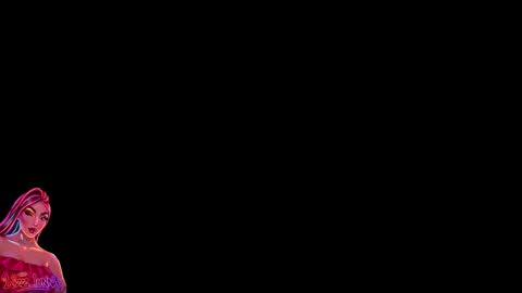 Liz Luna online show from March 27, 2026, 11:37 pm