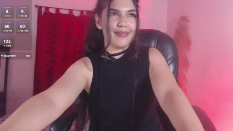 Liz online show from March 27, 2026, 1:22 am