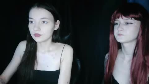 Liza  Kitty online show from January 7, 2026, 11:23 am