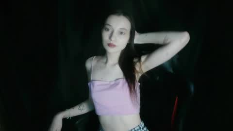 Liza  Kitty online show from March 31, 2026, 4:18 pm
