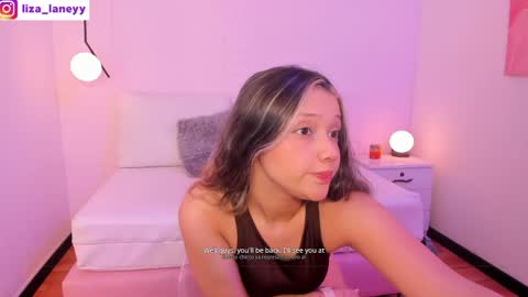 Liza online show from April 25, 2026, 3:42 am