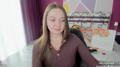 Girl next door online show from October 7, 2025, 11:40 am