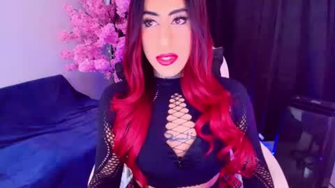 Snapshot of lizagothdoll chatting on June 25, 2026, 7:24 am Liza Goth online show from June 25, 2026, 7:24 am