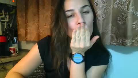 Liza online show from December 16, 2024, 10:34 pm