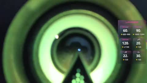 LizaLure online show from December 4, 2025, 12:25 pm