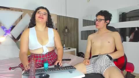 Liz and Dante online show from January 27, 2025, 5:58 am