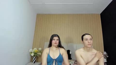 Liz and Dante online show from October 18, 2025, 2:29 pm