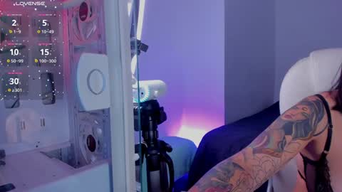 Liza online show from December 26, 2024, 2:44 am